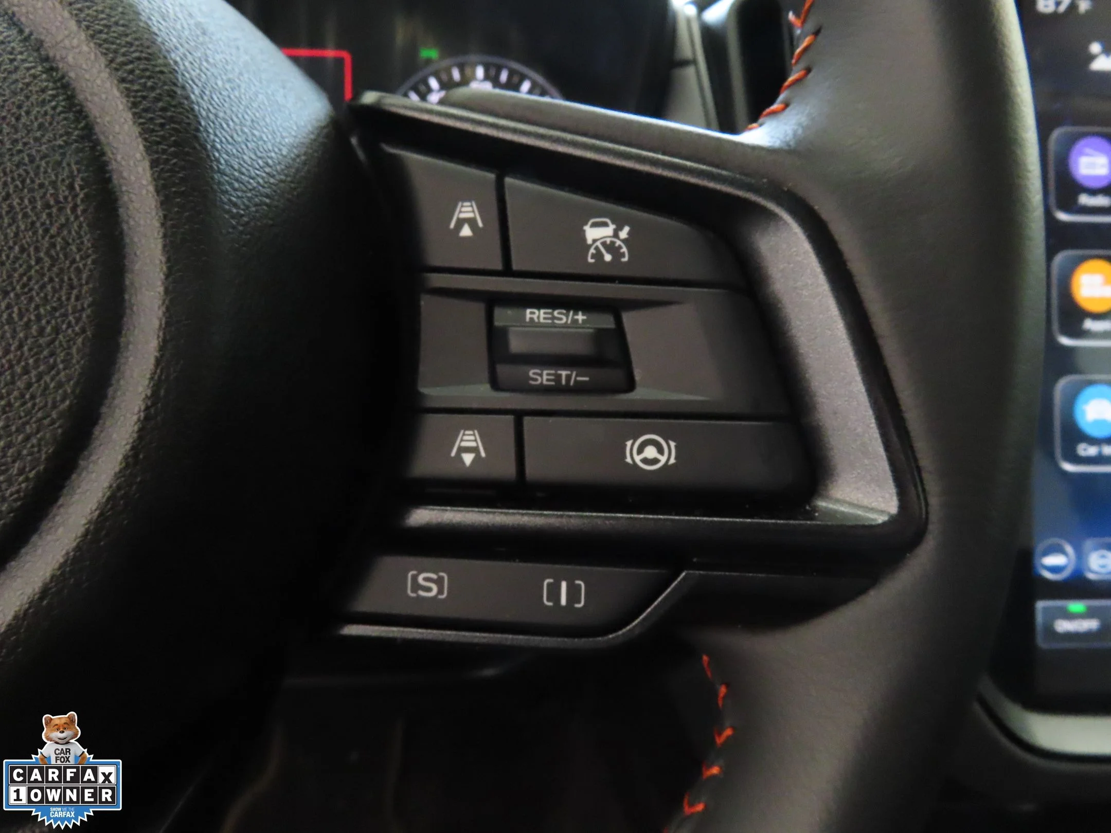 Used 2025 Silver Subaru Limited image 14