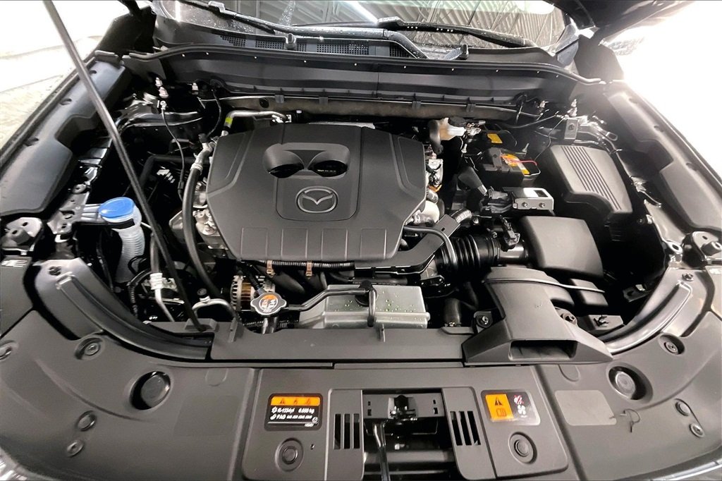 2025 MAZDA CX-5 - Image 10