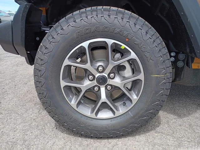 New 2026 Goldilocks Exterior Paint Jeep Sport S image 19