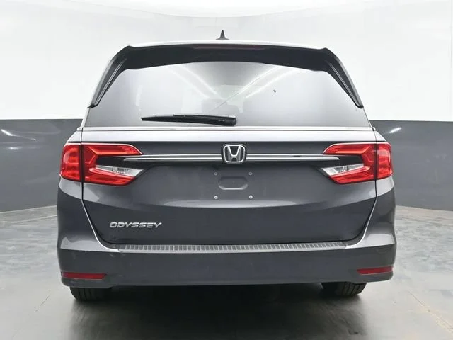 2024 Honda Odyssey EX-L - Photo 45