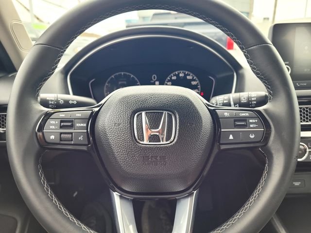 Used 2024  Honda EX-L image 25