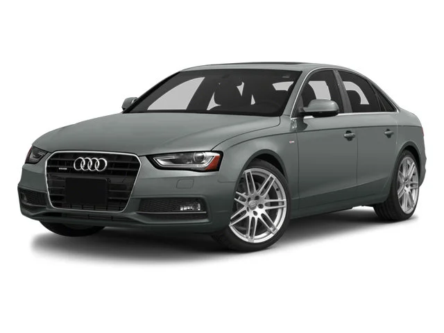 Used 2014  Audi Premium image 1