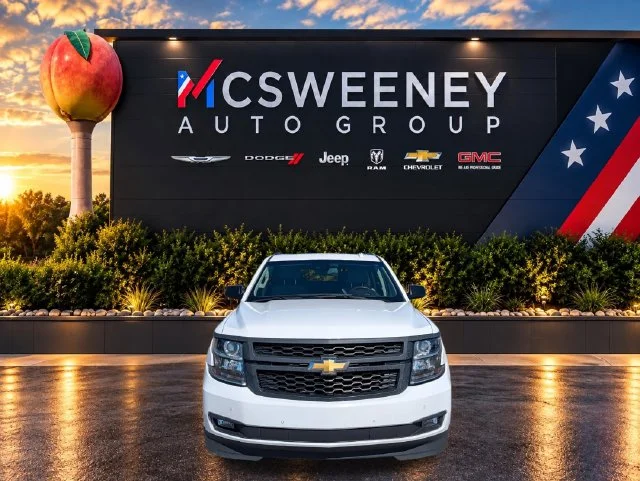 Used 2019 White Chevrolet LT image 8