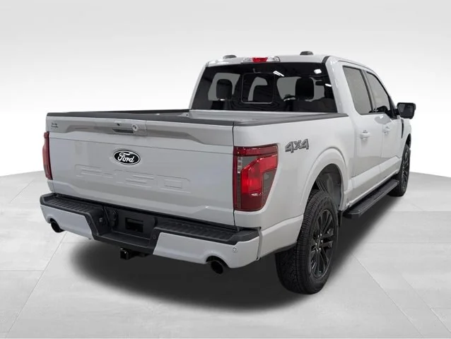 New 2026 Avalanche Ford XLT image 56