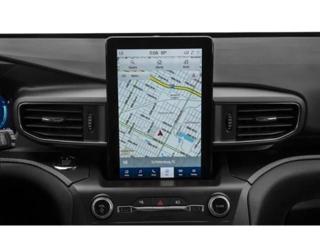 Used 2020 Magnetic Ford ST image 16