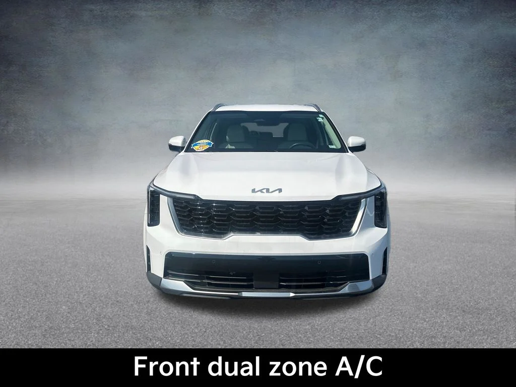 2026 Kia Sorento S - Photo 10
