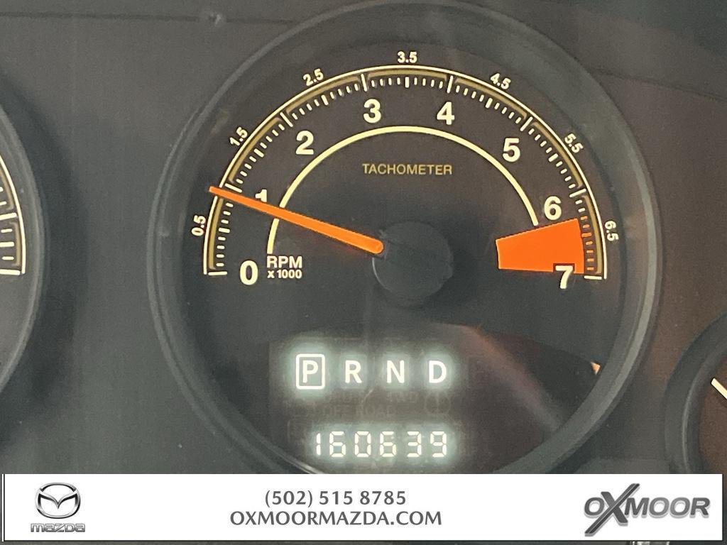 2014 Jeep Patriot Sport 4X4's photo