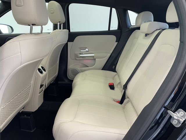 2026 Mercedes-Benz GLA GLA 250 - Photo 23