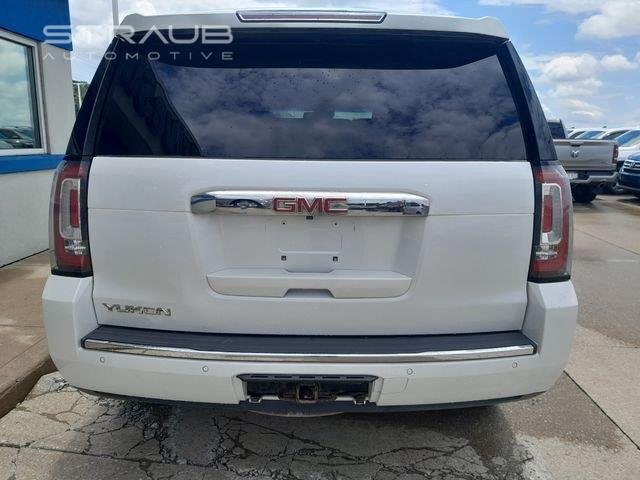 Used 2018  GMC  image 6