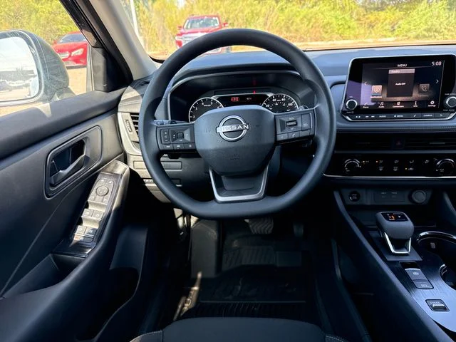 New 2026 Black Nissan S image 13