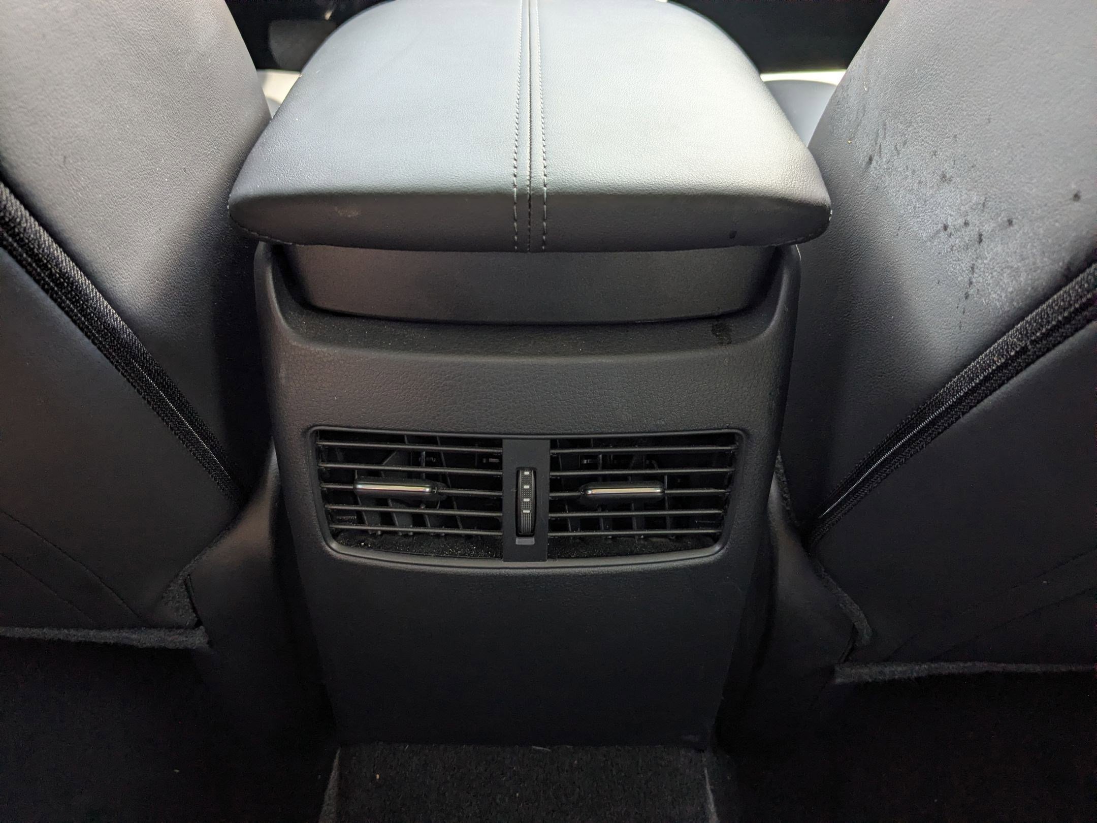 Certified Used 2021 Machine Gray Metallic Mazda Select image 26