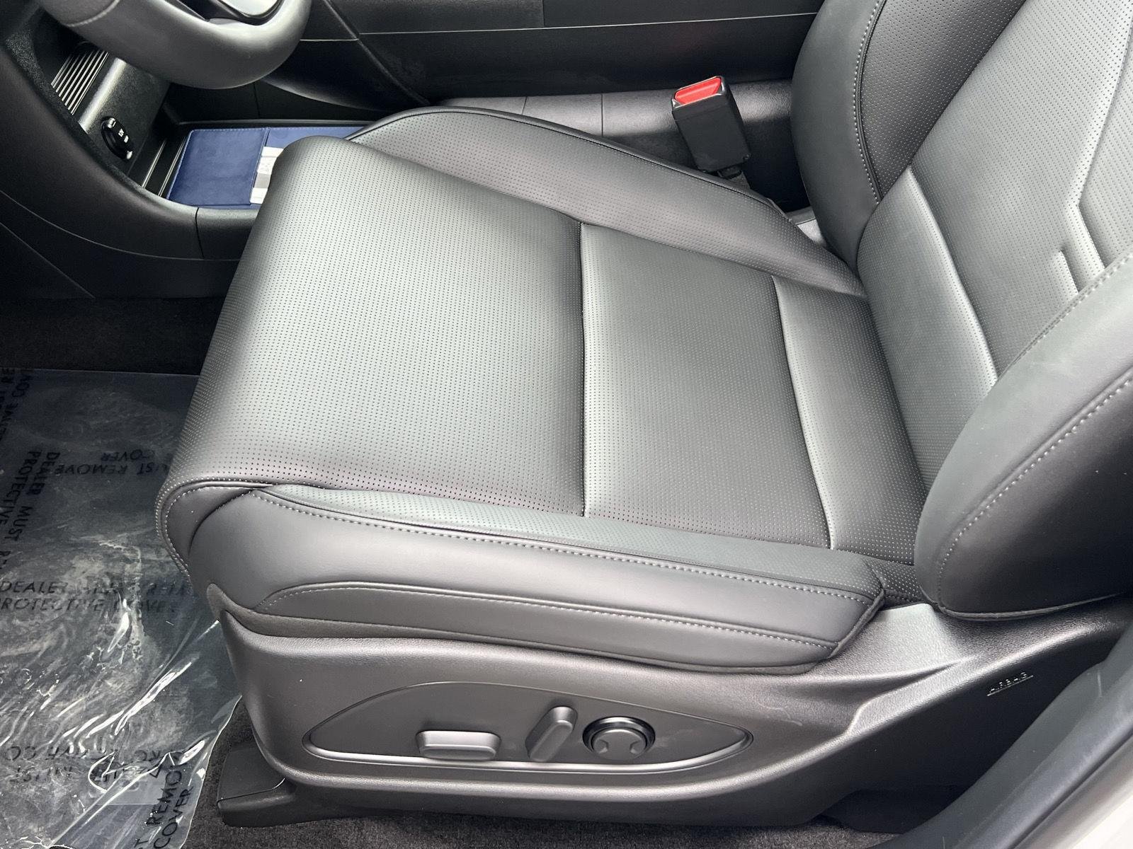 2026 Hyundai Palisade XRT Pro - Photo 31