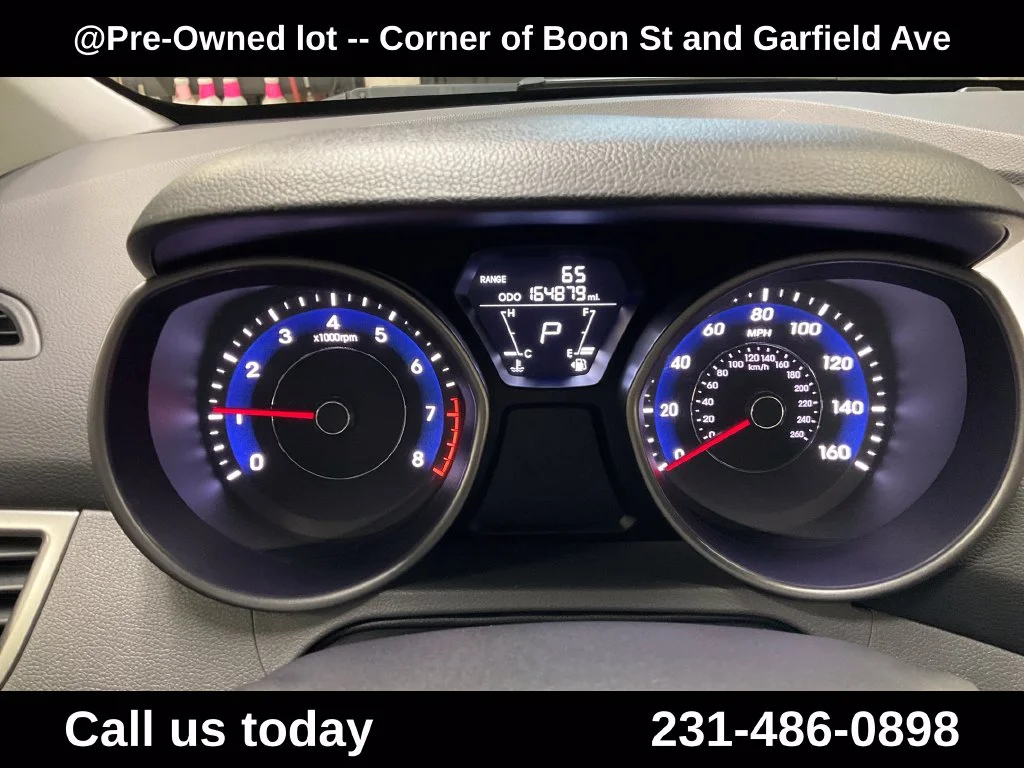 Used 2013 Gray Hyundai GLS image 21