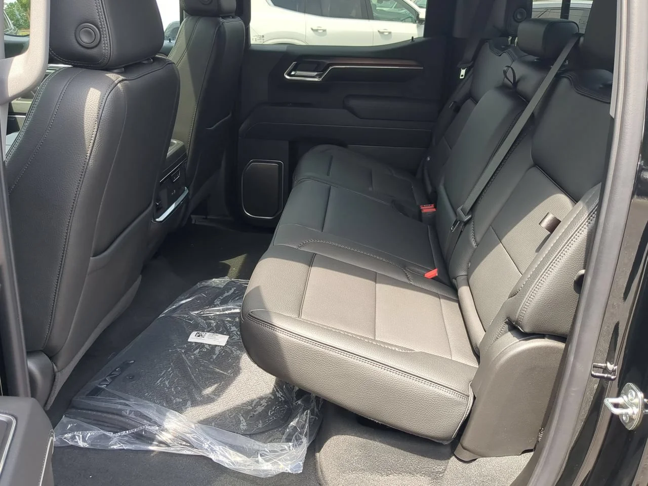 2026 GMC Sierra 1500 Denali - Photo 26