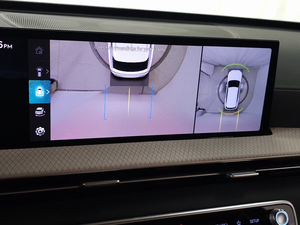 2026 GENESIS GV80 Advanced - Photo 29