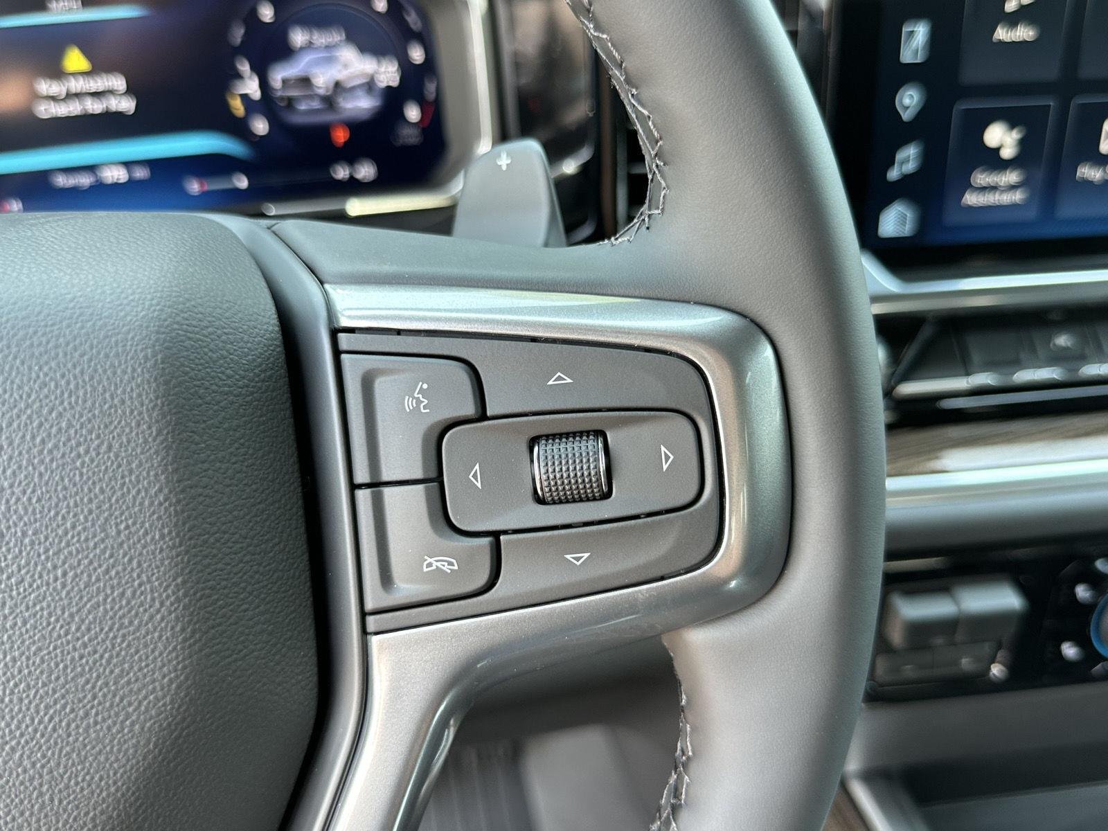 2026 Chevrolet Silverado 1500 LT Trail Boss - Photo 34