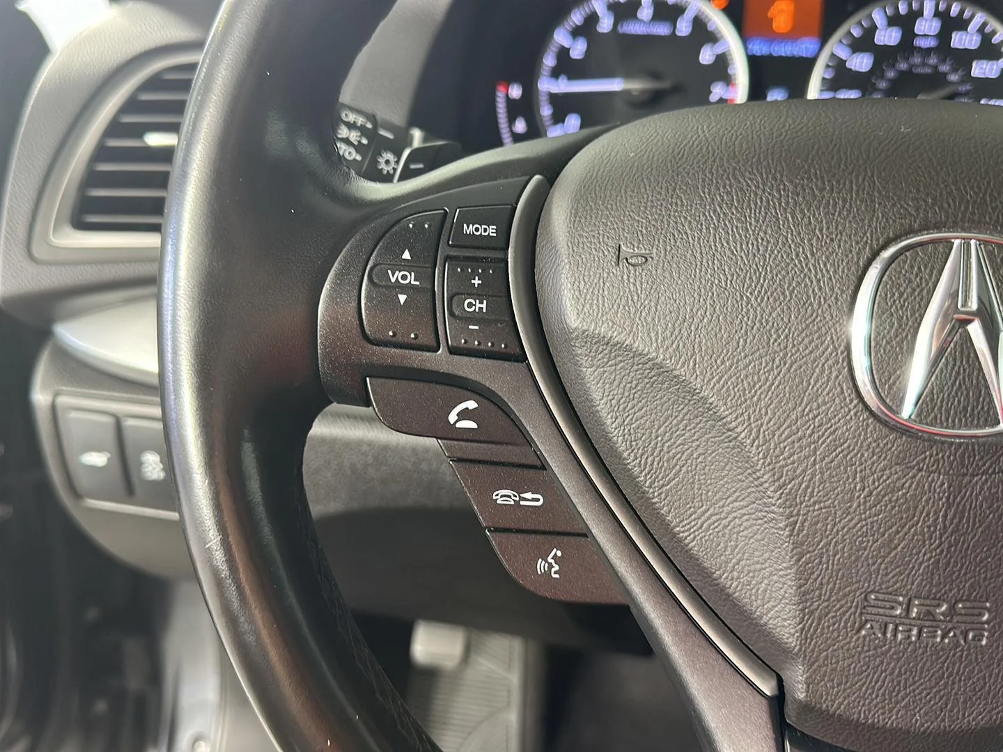 Used 2016  Acura Tech Pkg image 13