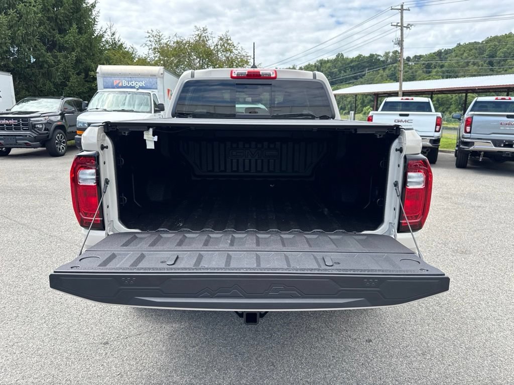 2026 GMC Canyon Elevation - Photo 17