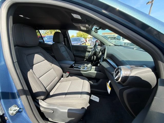 New 2027 Lakeshore Blue Metallic Chevrolet LT image 32