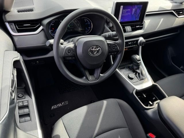 Certified Used 2023 Silver Toyota LE image 21