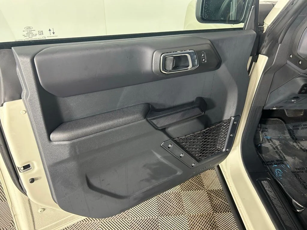 2025 Ford Bronco 4-Door Badlands - Photo 12