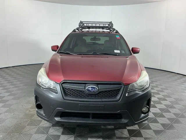Used 2016 Subaru Crosstrek Premium with VIN JF2GPABC6G8343870 for sale in Marysville, WA