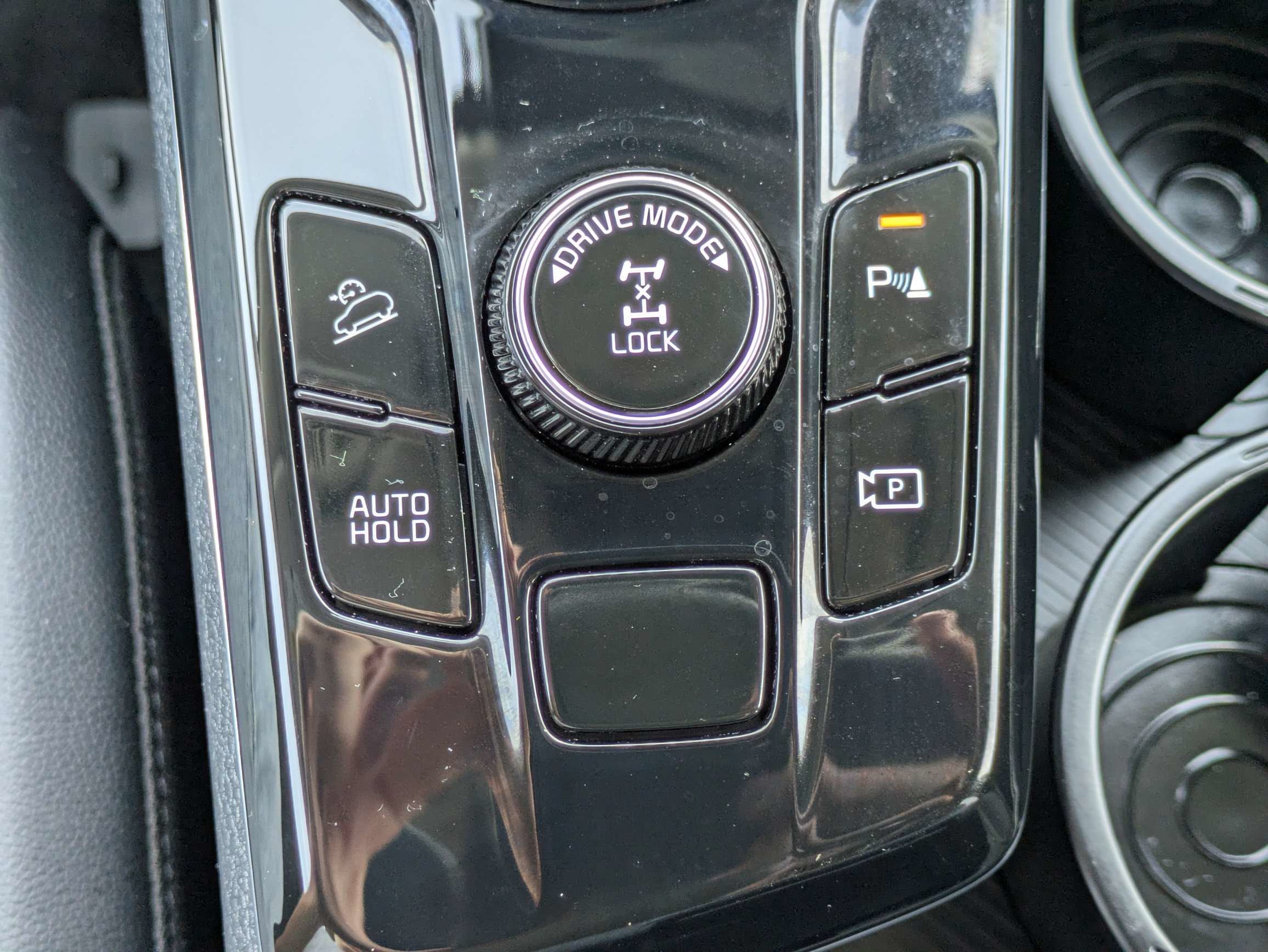 Certified Used 2025 Vesta Blue Kia EX image 28