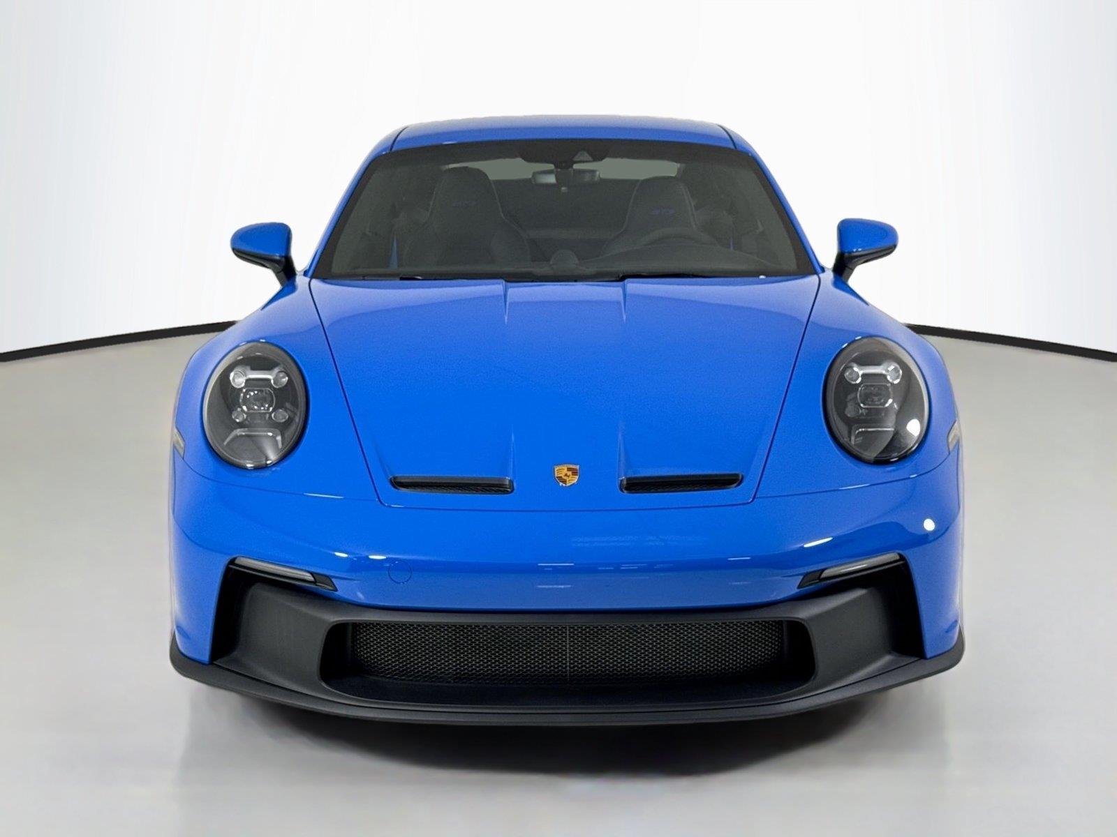 Used 2023 Shark Blue Porsche GT3 | Front Lift | BOSE Sound | 6 Speed Manual image 10