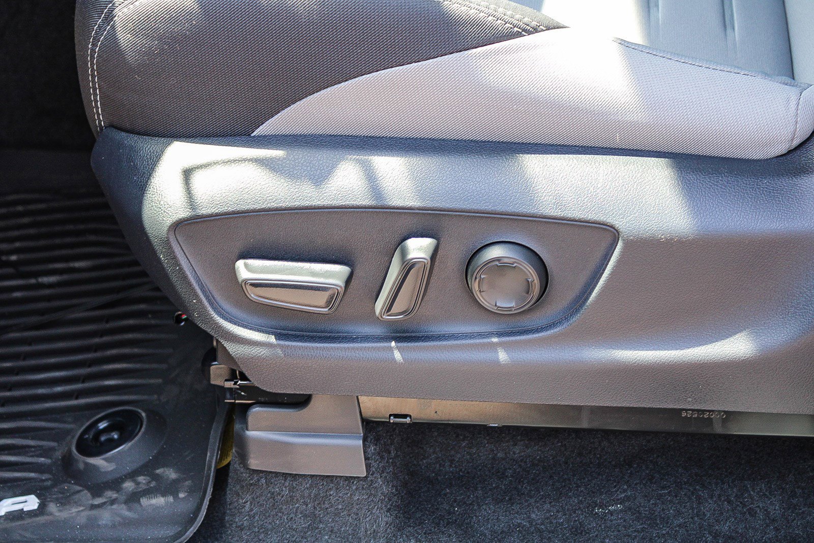 2026 Toyota Tacoma TRD Off Road - Photo 21