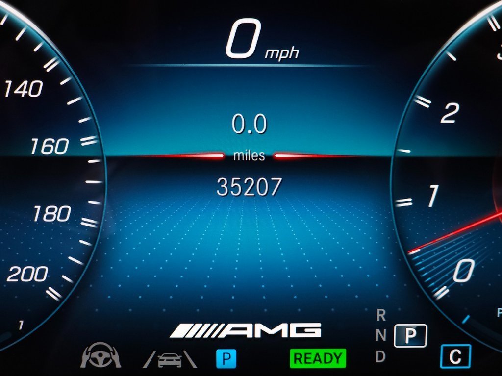 2022 MERCEDES-BENZ AMG GT - Image 25