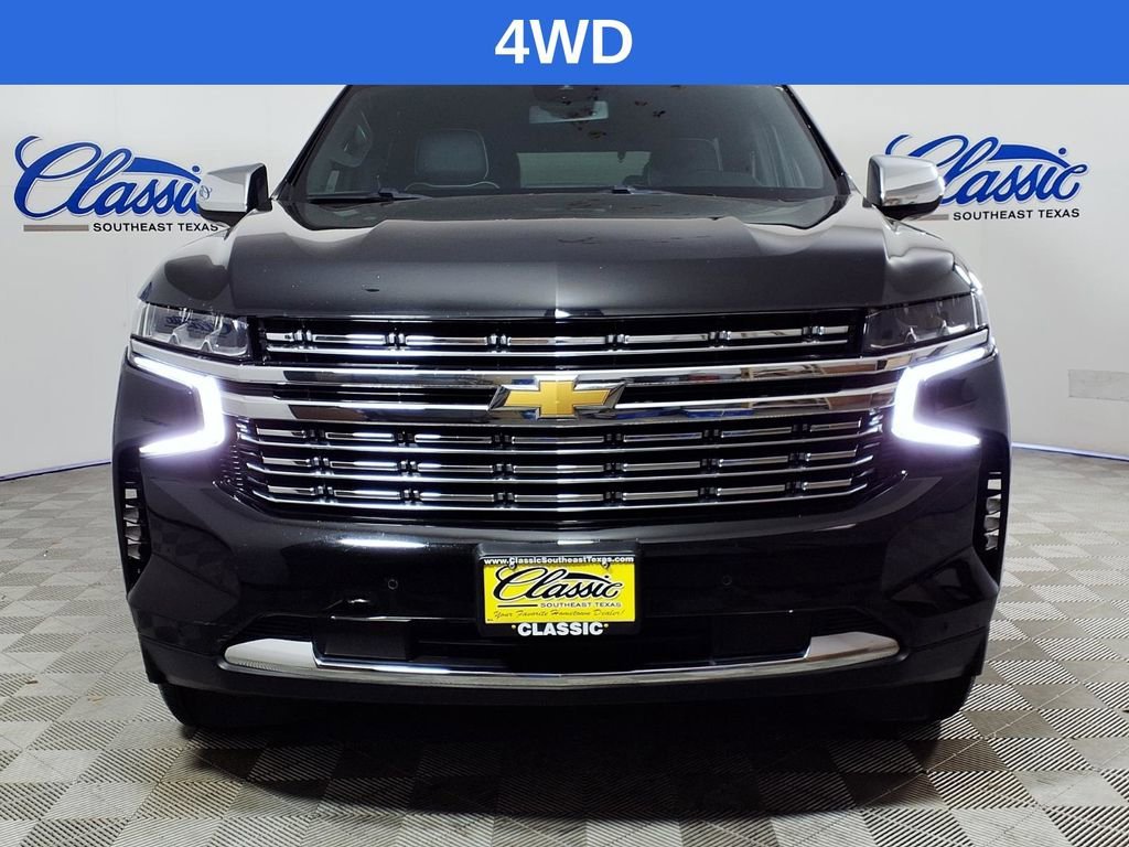 2023 Chevrolet Tahoe Premier - Photo 6