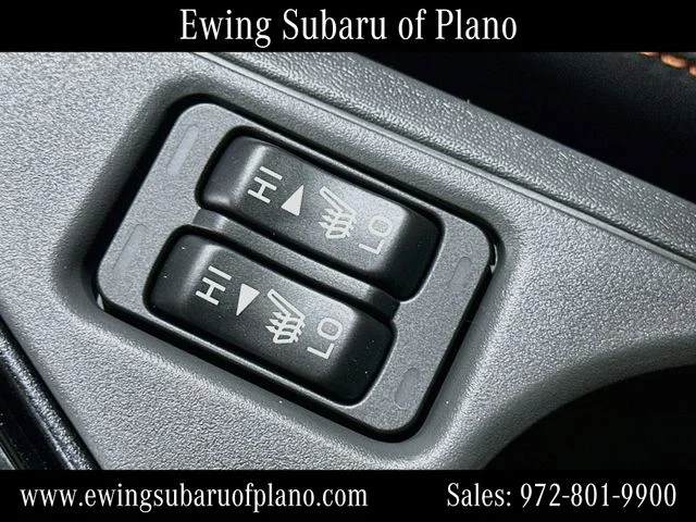 New 2026 MAGNETITE GRAY PEARL Subaru Limited image 20