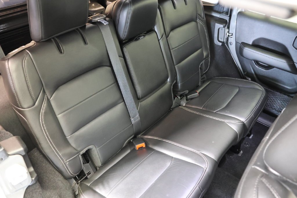 2023 Jeep Wrangler 4-Door Sahara - Photo 44