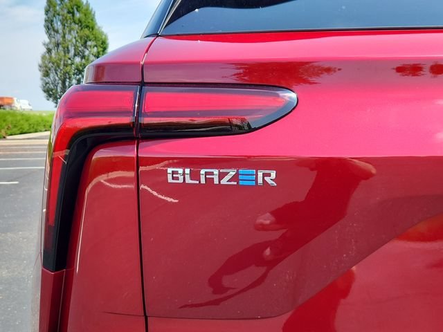2026 Chevrolet Blazer EV LT - Photo 11