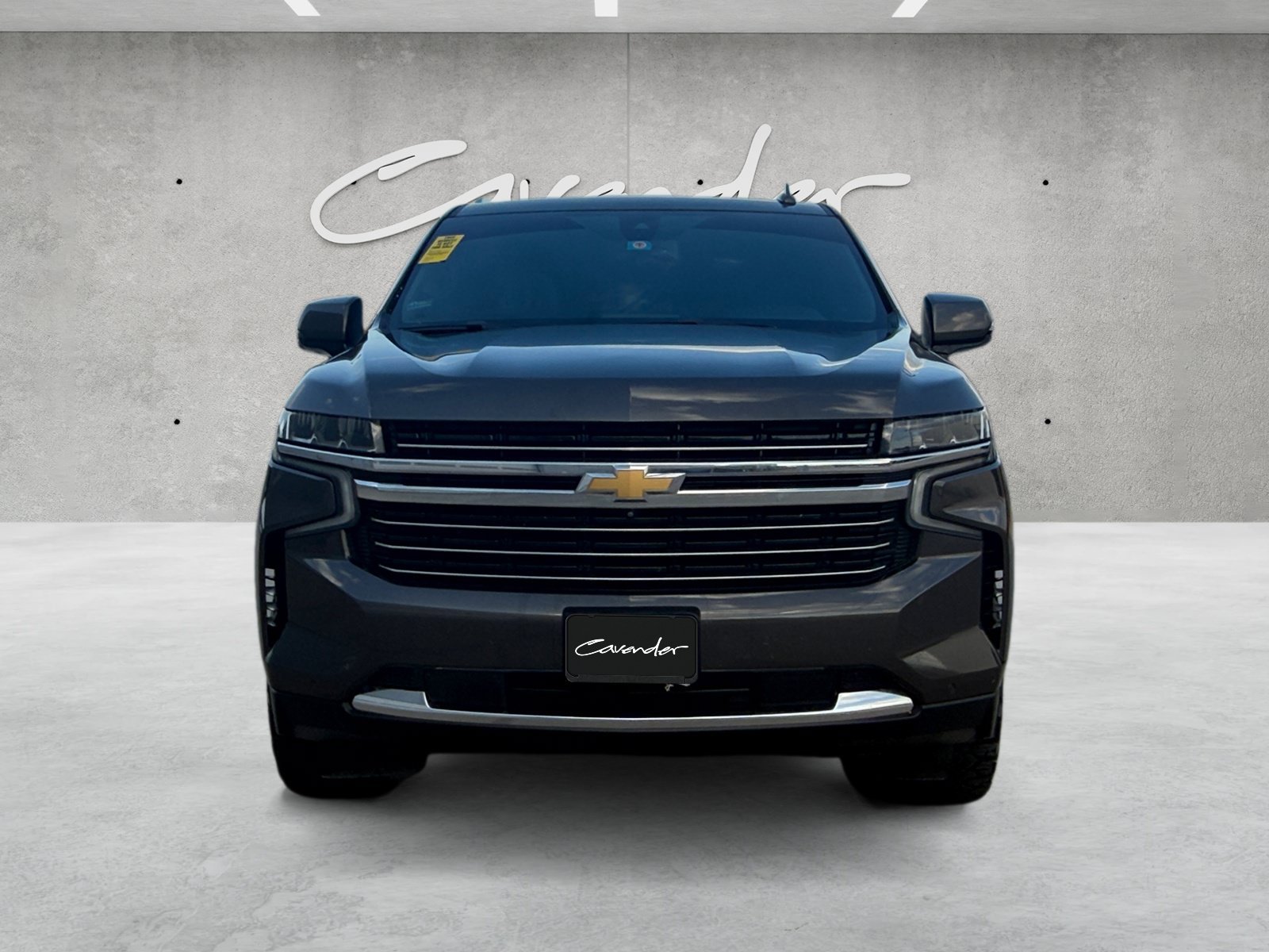 Used 2021 GRAYWOOD METALLIC Chevrolet LT image 18