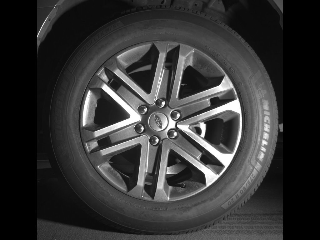 Used 2021 Red Ford XL image 19