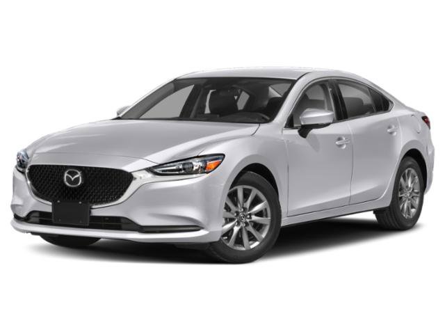 2020 Mazda EZ-6 Sport Auto's photo