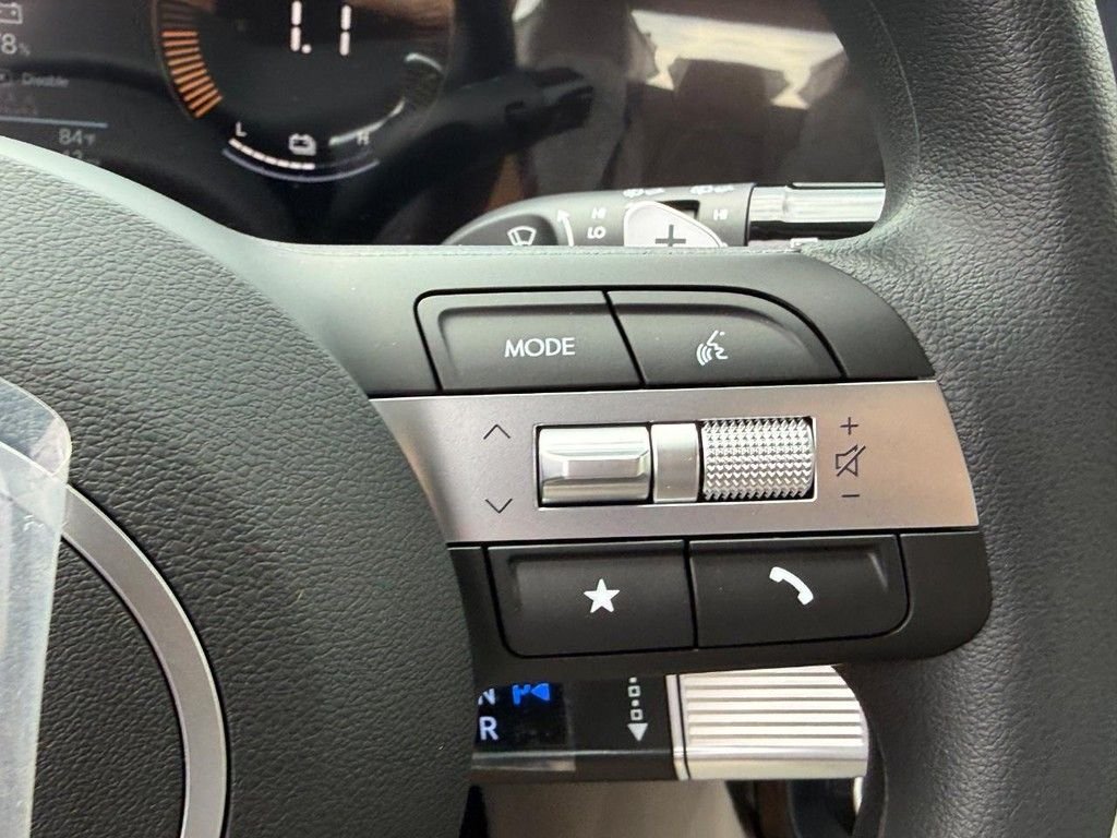 2026 Hyundai Tucson Blue SE - Photo 12
