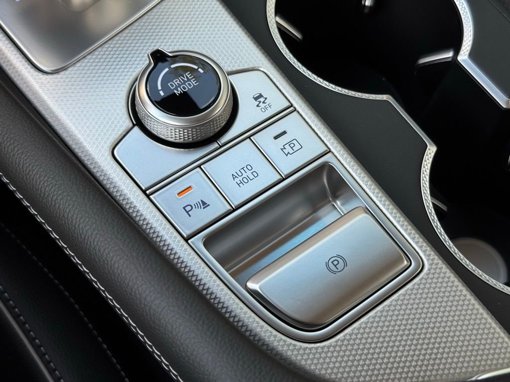 2026 GENESIS G70 Prestige - Photo 34