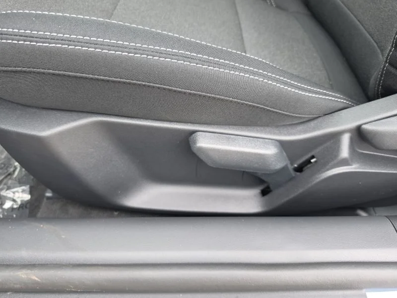 New 2026 Vapor Blue Metallic Ford EcoBoost® Fastback image 7