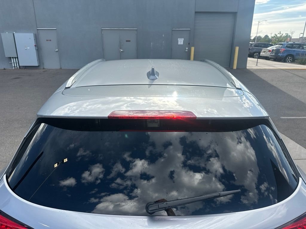 Used 2019  Honda EX-L image 11