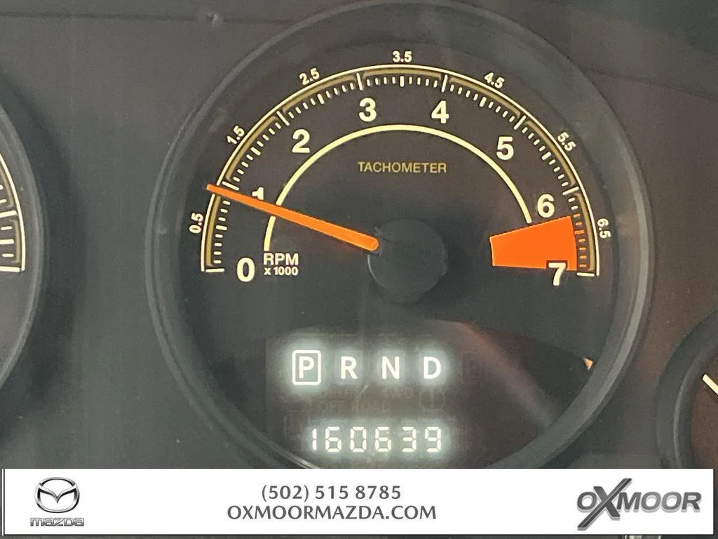2014 Jeep Patriot Sport 4X4's photo