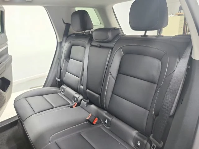 2026 GMC Terrain Denali - Photo 38