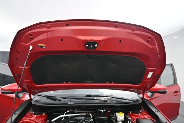Used 2022 Red Subaru Sport image 19