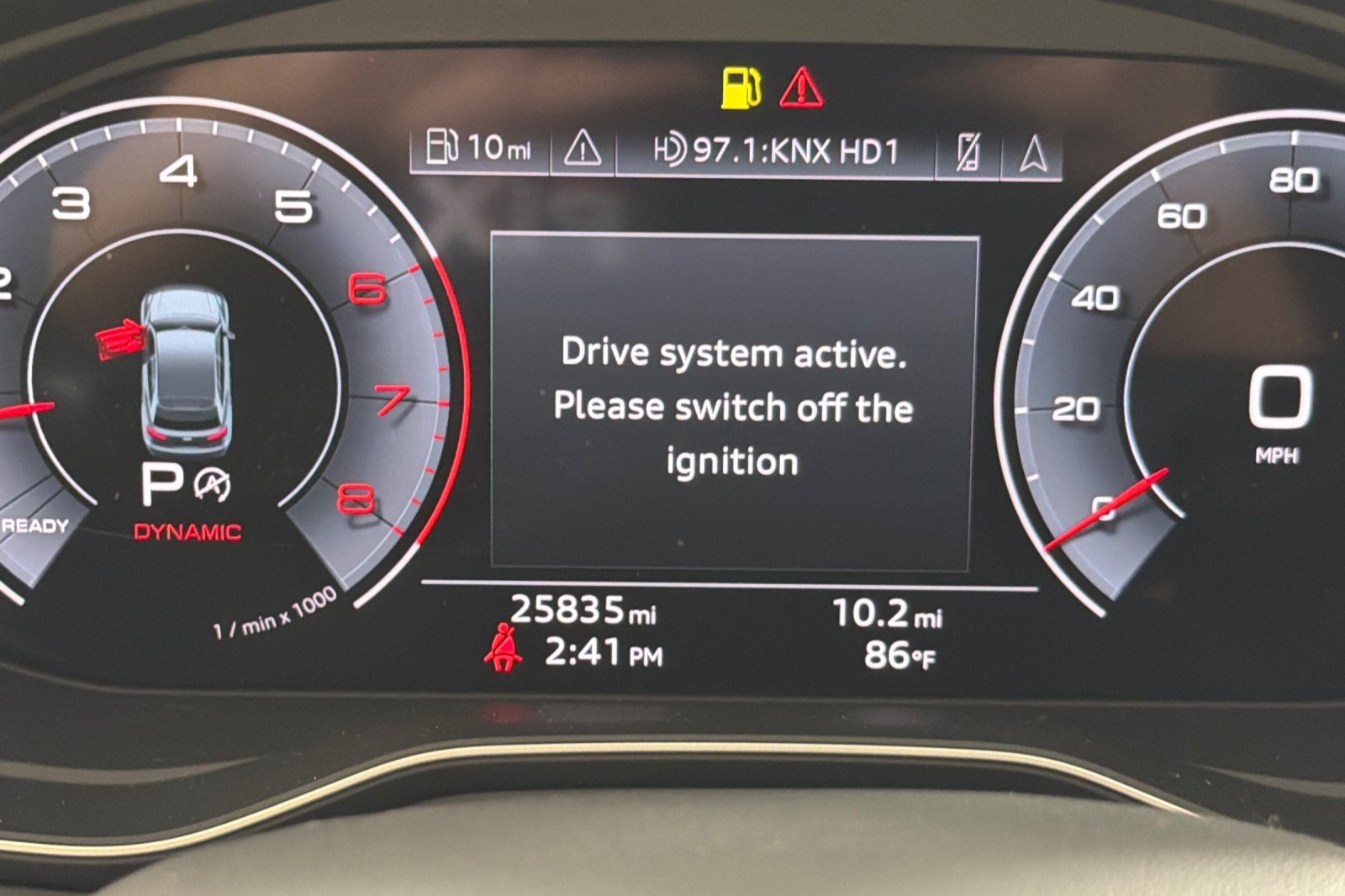 Used 2023 Mythos Black Metallic Audi Premium Plus 40 TFSI quattro image 24