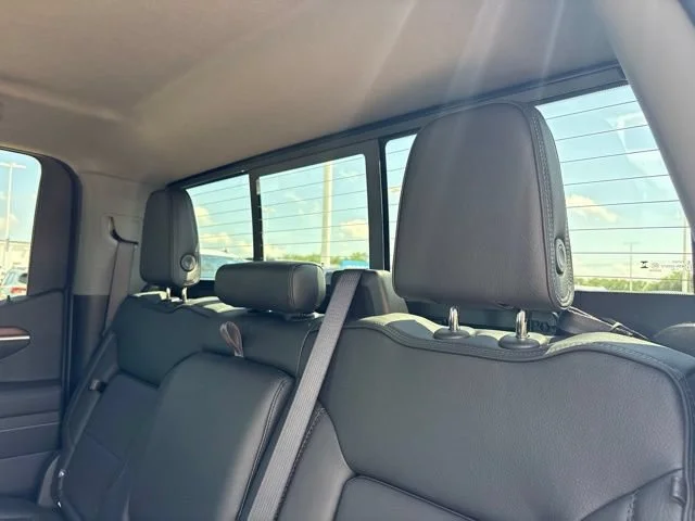 2026 GMC Sierra 1500 Denali - Photo 34