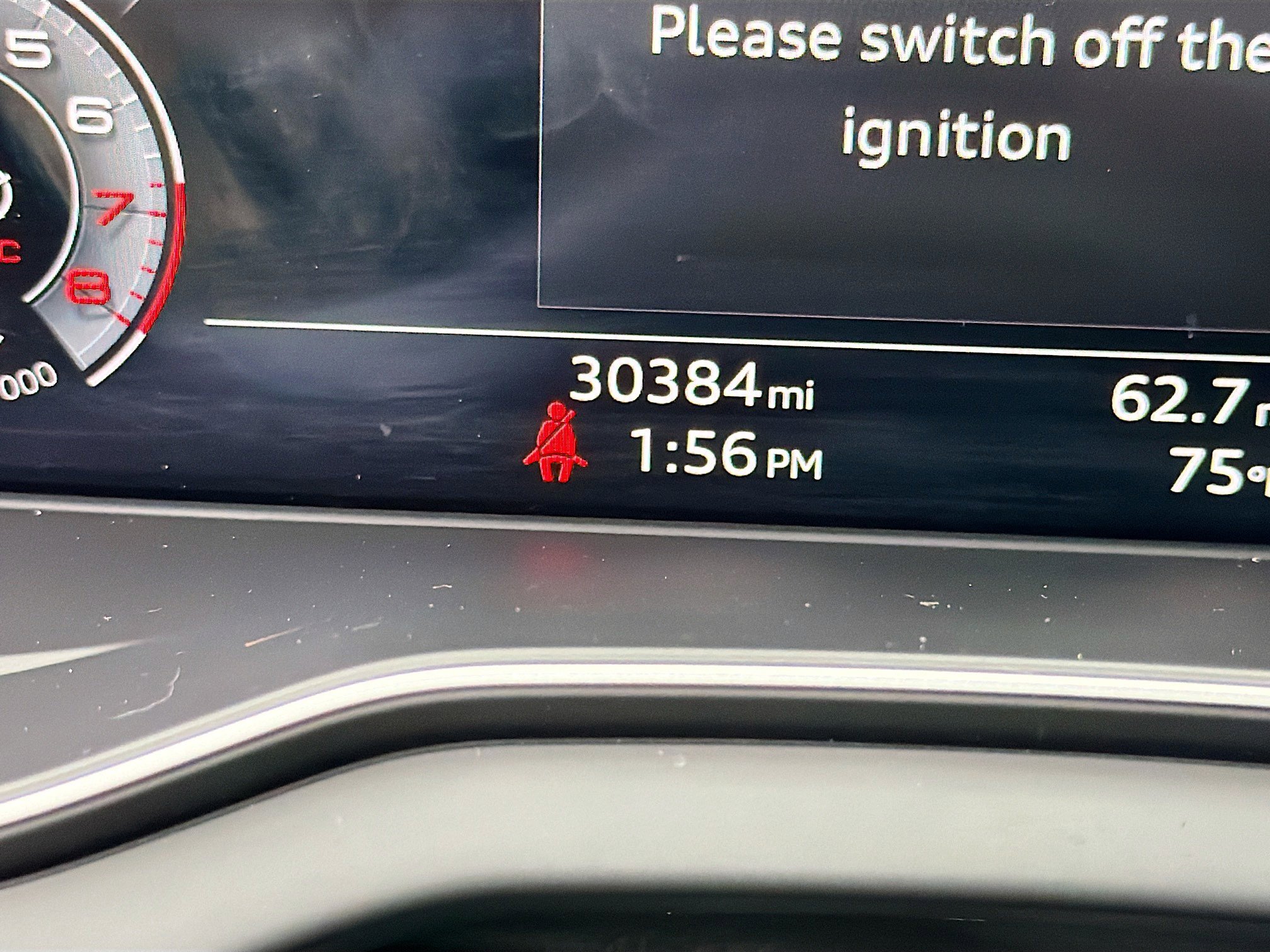 Certified Used 2023 Blue Metallic Audi S line Premium Plus image 40