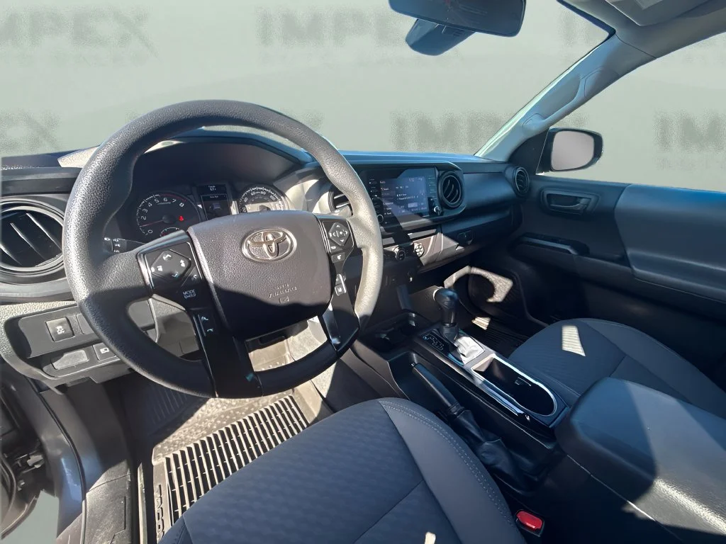 Used 2022 Gray Toyota SR image 11