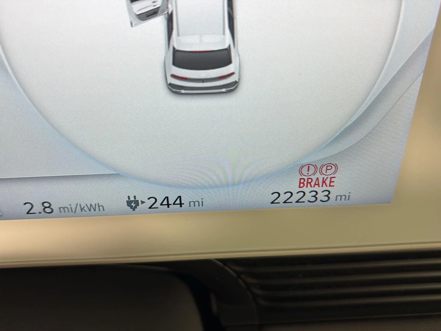 Used 2024 Abyss Black Hyundai Limited image 39