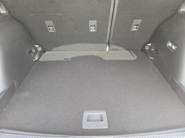 New 2026 Carbonized Gray Metallic Ford Big Bend® image 40